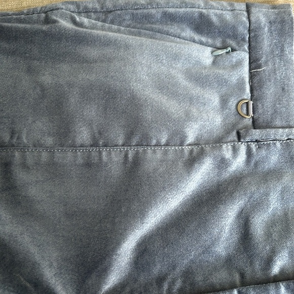Anthropologie The Essential Slim Pant nwt - Picture 2 of 3